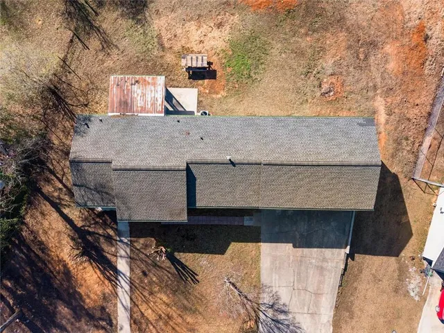 $289,900 | 747 Briarwood Road Southwest, Conyers, GA 30094