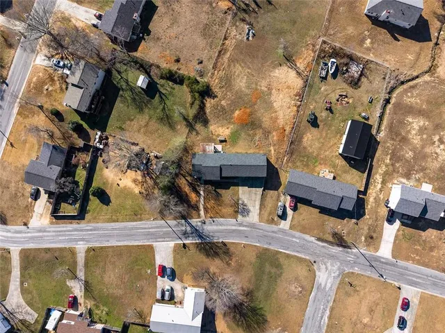 $289,900 | 747 Briarwood Road Southwest, Conyers, GA 30094