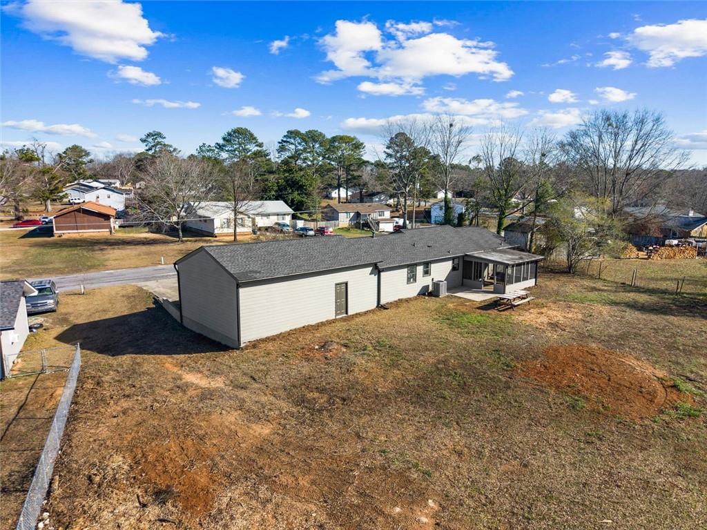 747 Briarwood Road Southwest Conyers, GA 30094 - Photo 50 of 63