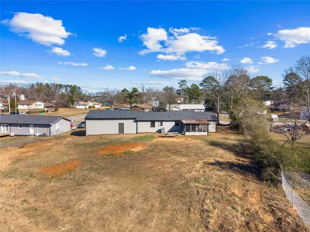 $289,900 | 747 Briarwood Road Southwest, Conyers, GA 30094