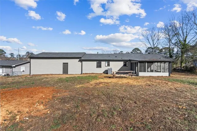 $289,900 | 747 Briarwood Road Southwest, Conyers, GA 30094