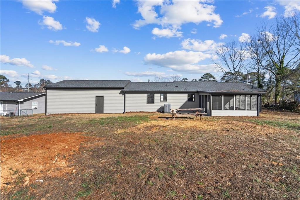 747 Briarwood Road Southwest Conyers, GA 30094 - Photo 53 of 63