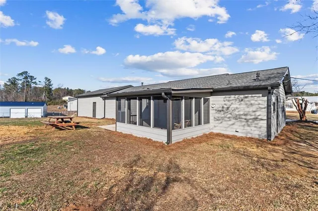 $289,900 | 747 Briarwood Road Southwest, Conyers, GA 30094