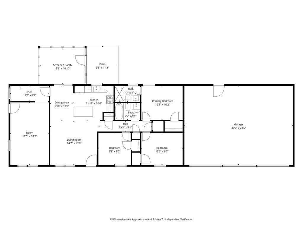 747 Briarwood Road Southwest Conyers, GA 30094 - Photo 63 of 63