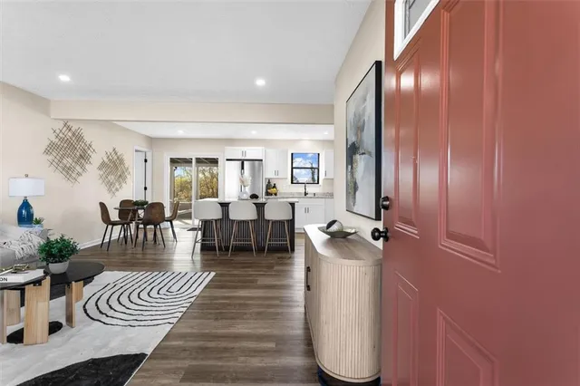 $289,900 | 747 Briarwood Road Southwest, Conyers, GA 30094