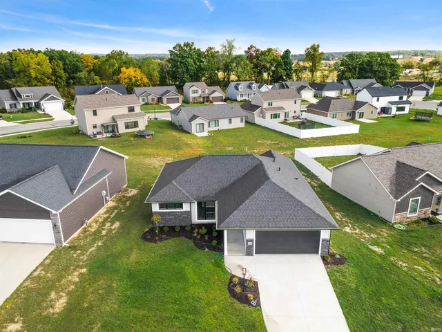 $289,900 | 795 Sienna Court, Angola, IN 46703