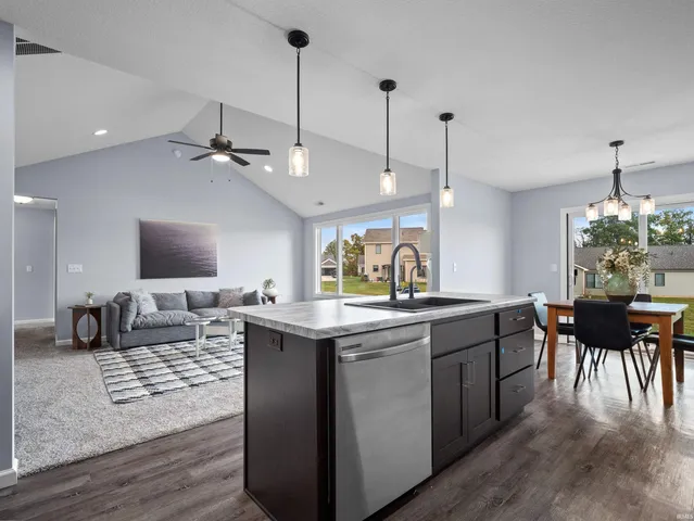 $289,900 | 795 Sienna Court, Angola, IN 46703