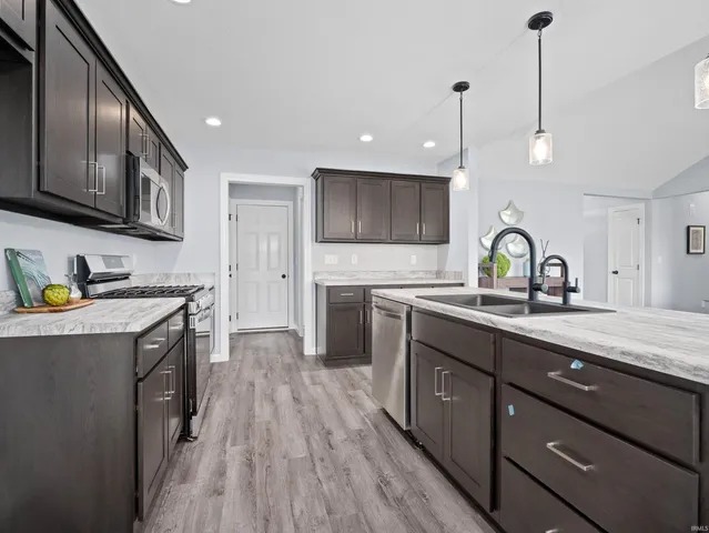 $289,900 | 795 Sienna Court, Angola, IN 46703