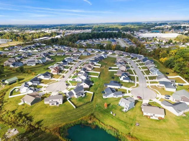 $289,900 | 795 Sienna Court, Angola, IN 46703