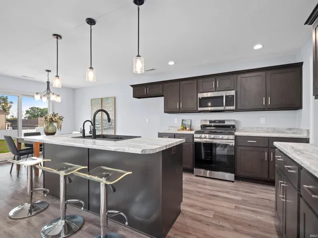 $289,900 | 795 Sienna Court, Angola, IN 46703