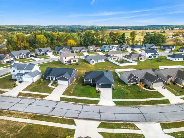 $289,900 | 795 Sienna Court, Angola, IN 46703