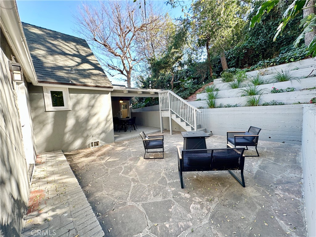 3812 Shannon Road Los Angeles, CA 90027 - Photo 32 of 33