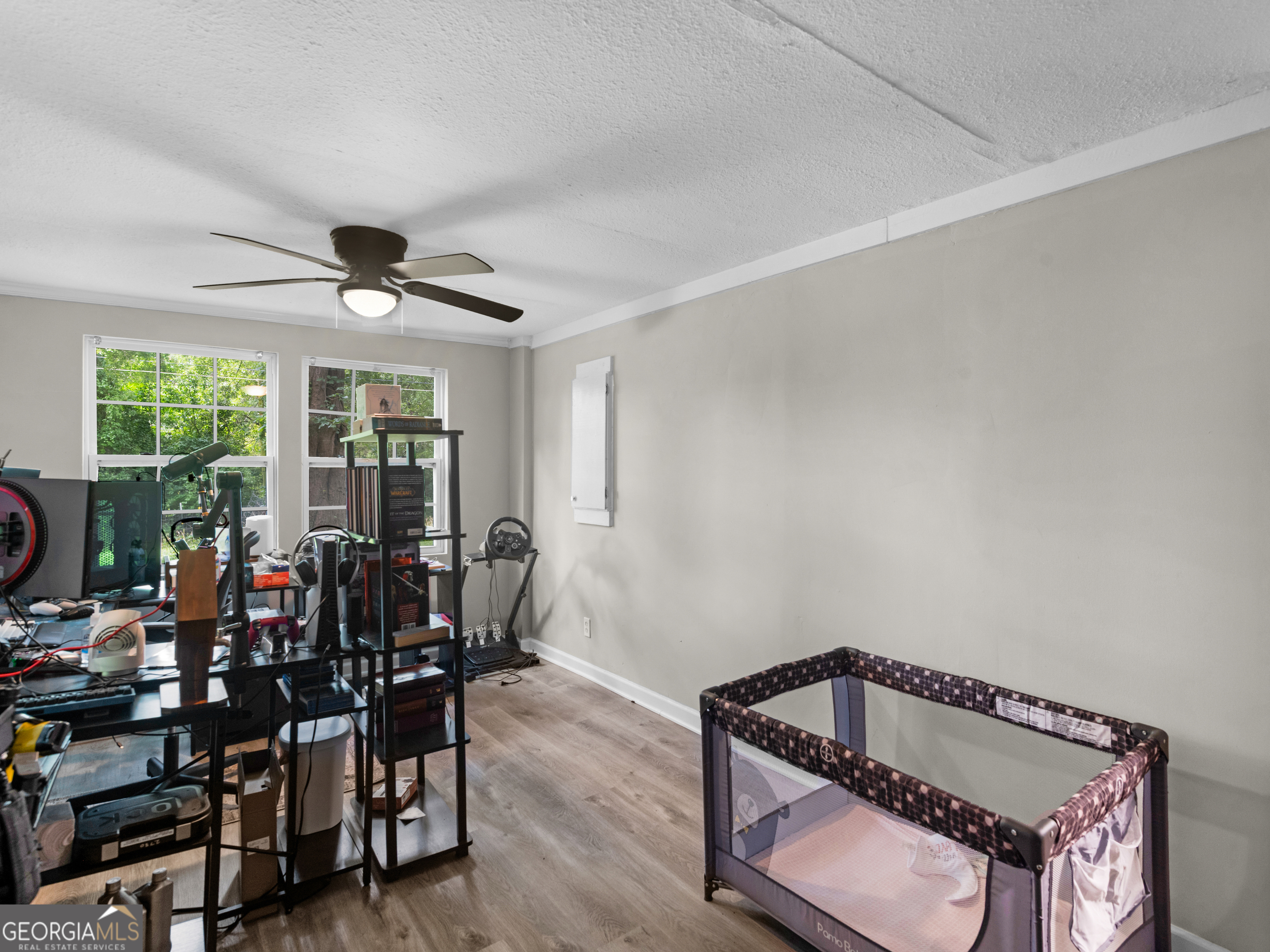 1887 Green Valley Road Griffin, GA 30224 - Photo 27 of 32