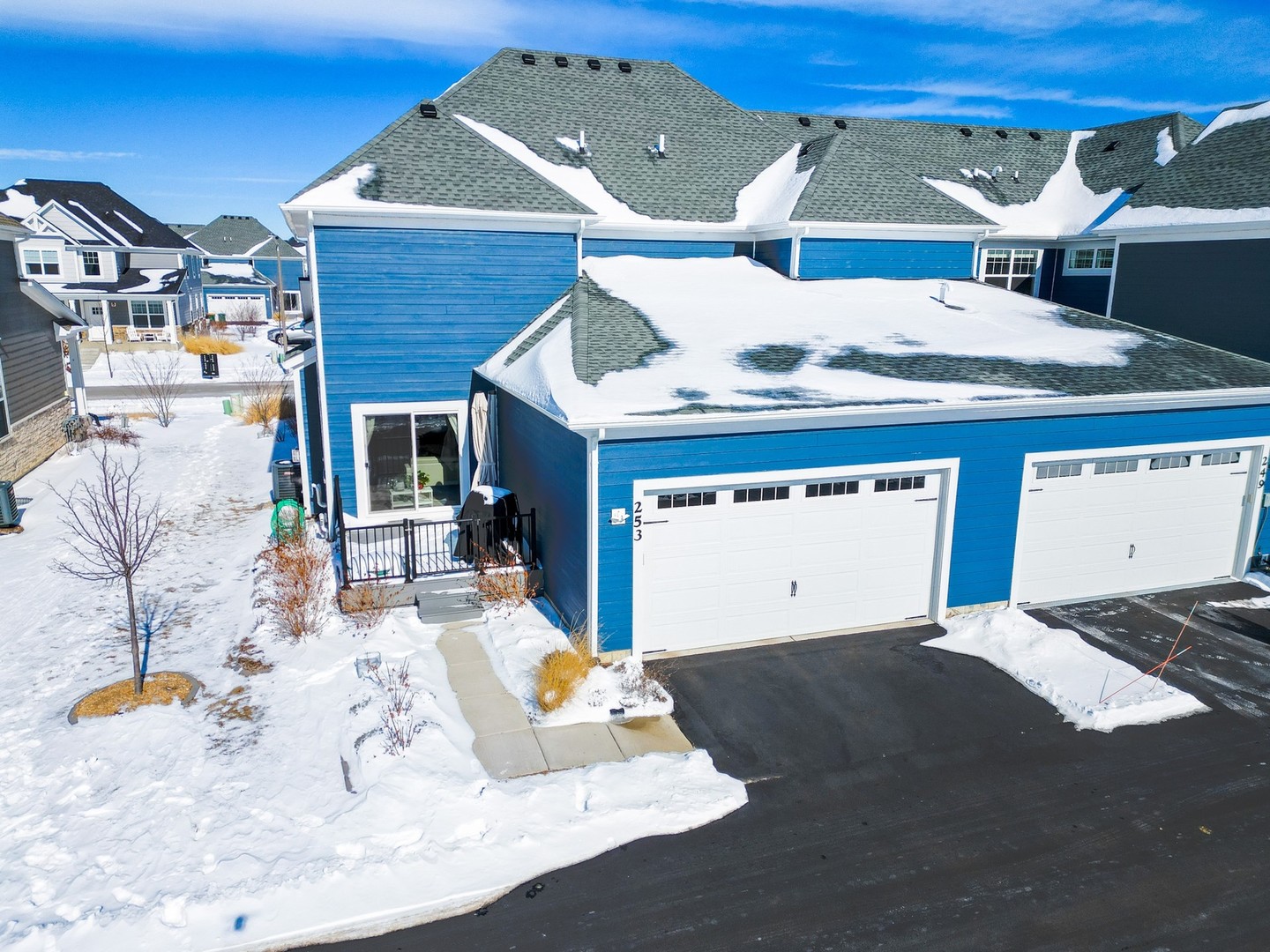 253 Hoffman Drive Buffalo Grove, IL 60089 - Photo 26 of 32