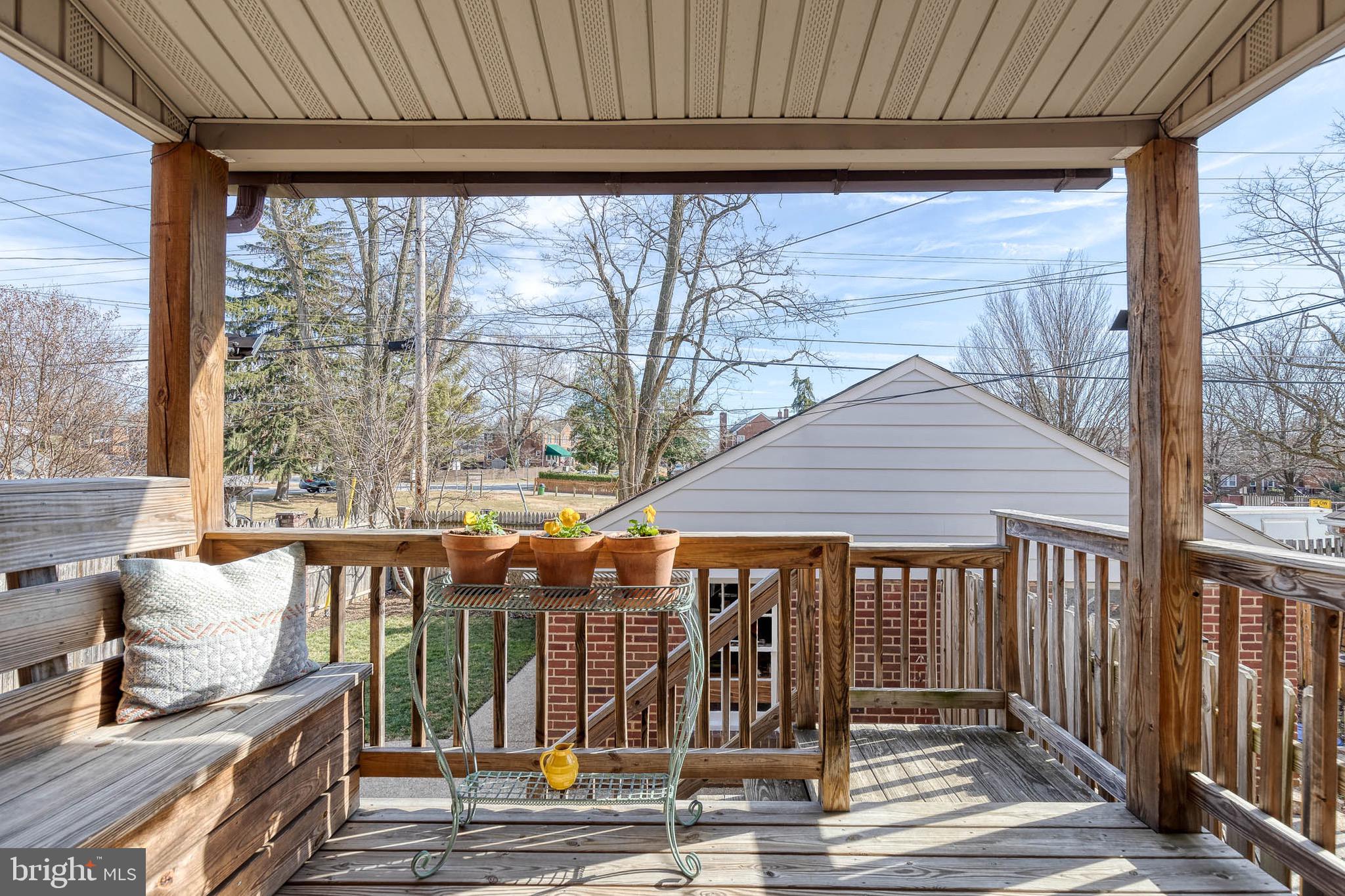 45 Dunkirk Road Baltimore, MD 21212 - Photo 39 of 45