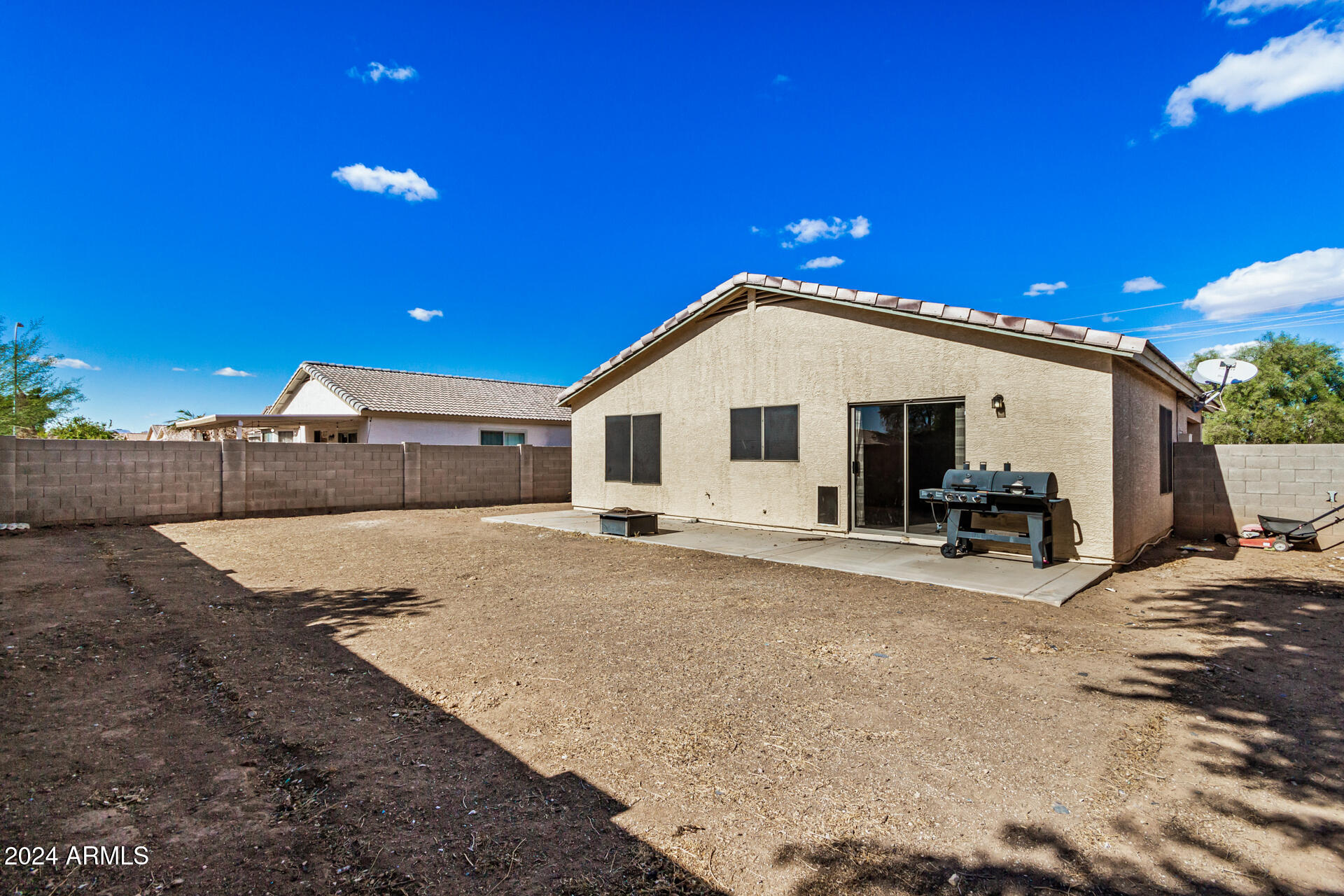 8757 West Griswold Road Peoria, AZ 85345 - Photo 21 of 22 30 - Griswold