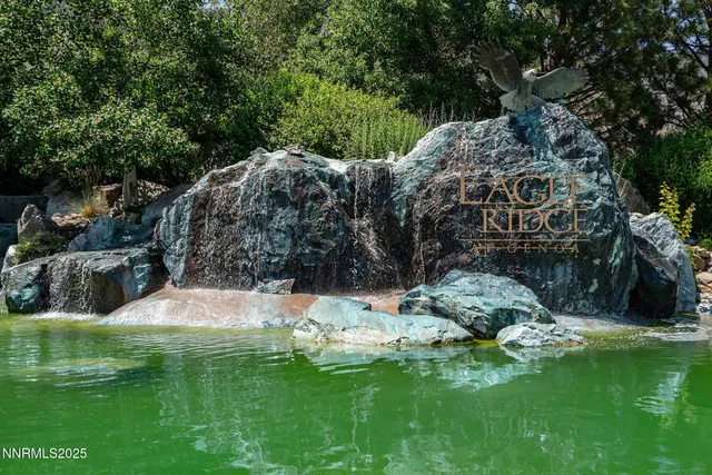 a view of a lake view