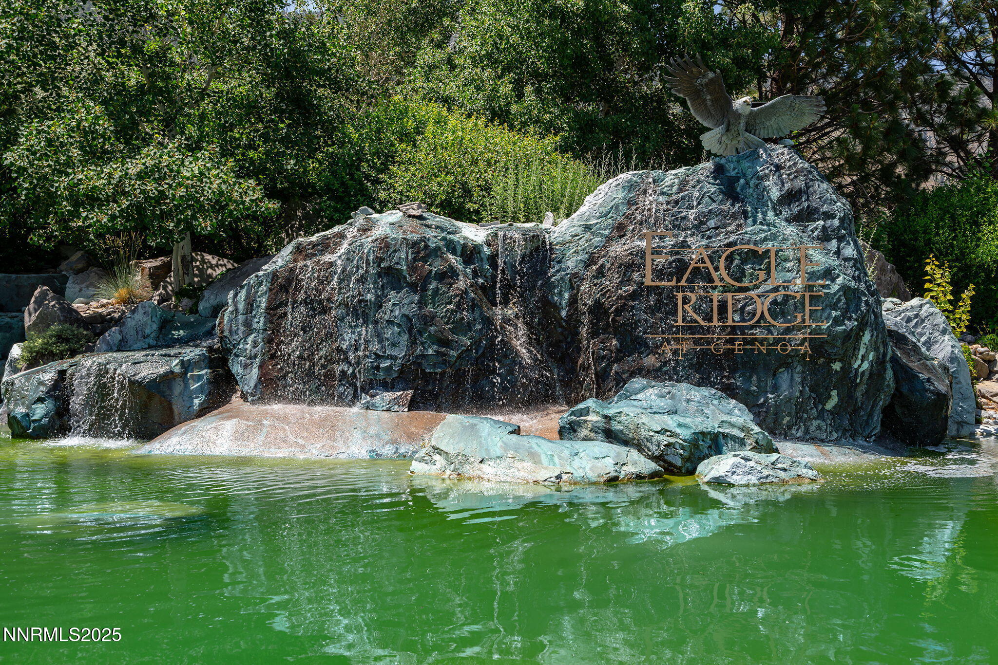 2592 Eagle Ridge Road, Unit 29 Genoa, NV 89411 - Photo 1 of 11