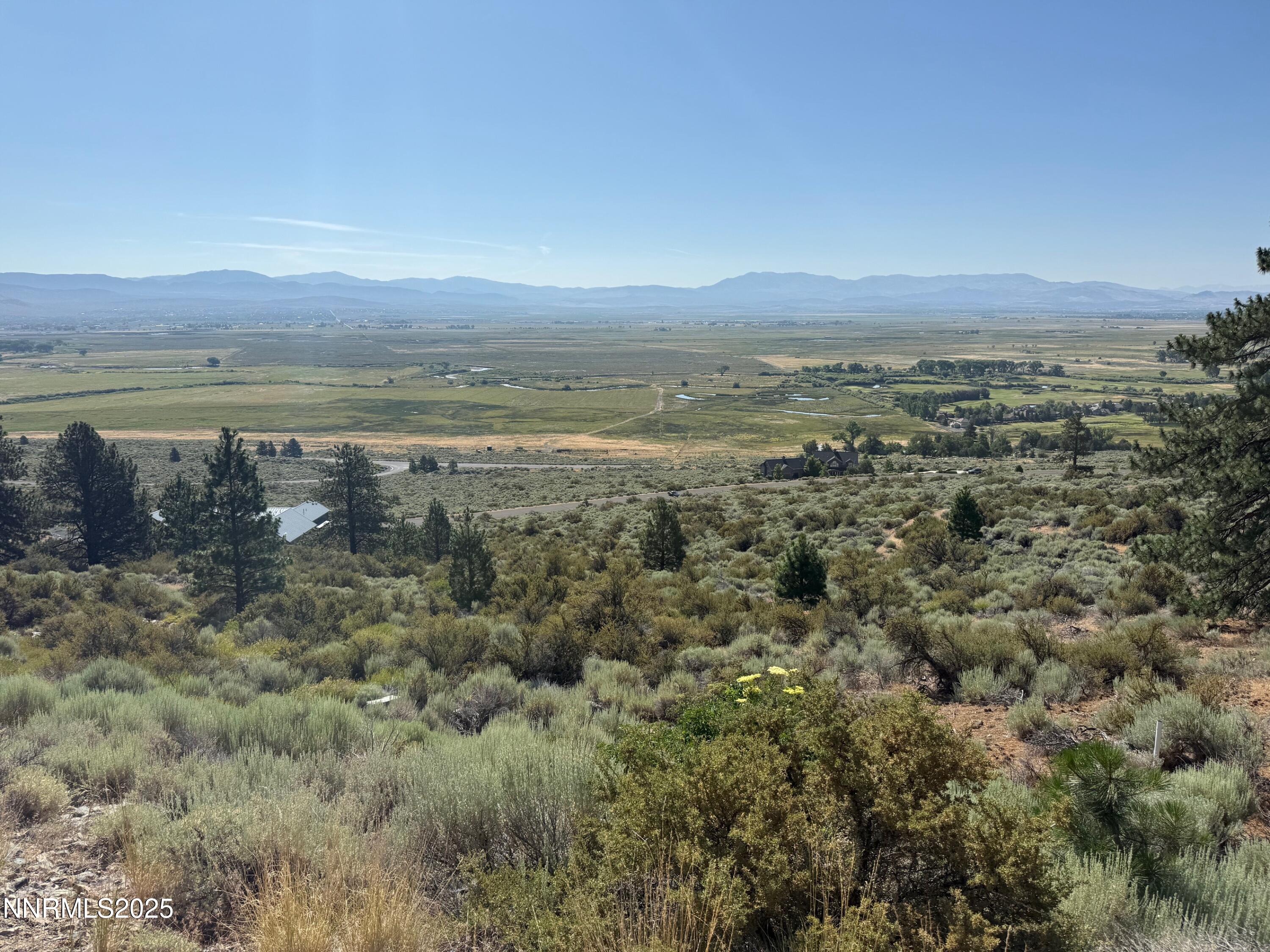 2592 Eagle Ridge Road, Unit 29 Genoa, NV 89411 - Photo 4 of 11 a view of a city with ocean view