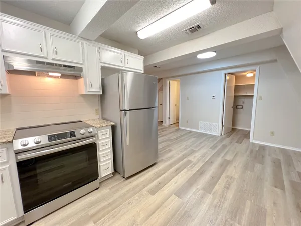 $1,450 | 3709 Rocky Hollow Trail, Unit A, Georgetown, TX 78628