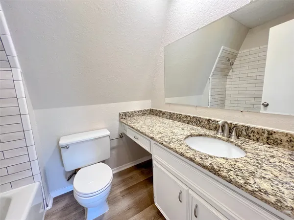 $1,450 | 3709 Rocky Hollow Trail, Unit A, Georgetown, TX 78628