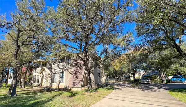 $1,450 | 3709 Rocky Hollow Trail, Unit A, Georgetown, TX 78628