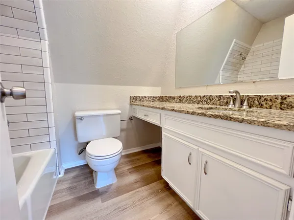 $1,450 | 3709 Rocky Hollow Trail, Unit A, Georgetown, TX 78628