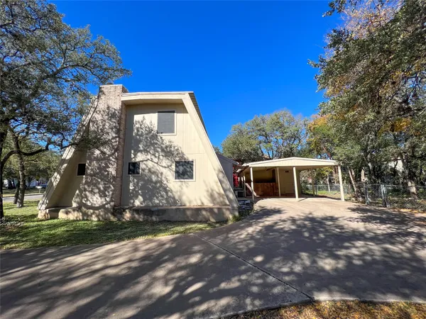 $1,450 | 3709 Rocky Hollow Trail, Unit A, Georgetown, TX 78628