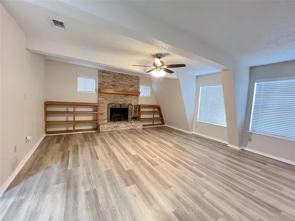 $1,450 | 3709 Rocky Hollow Trail, Unit A, Georgetown, TX 78628