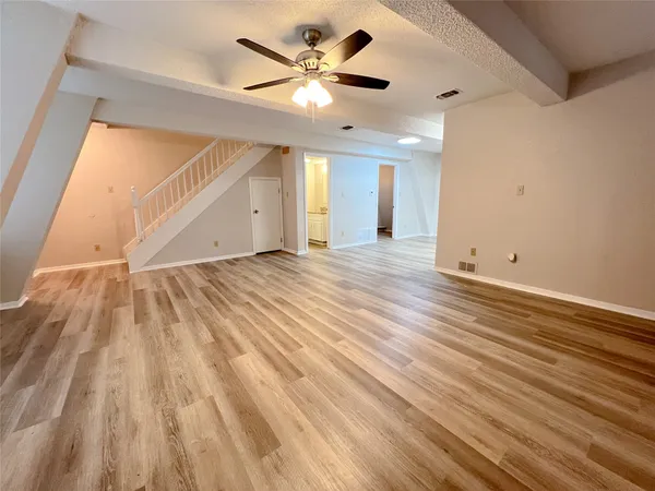 $1,450 | 3709 Rocky Hollow Trail, Unit A, Georgetown, TX 78628