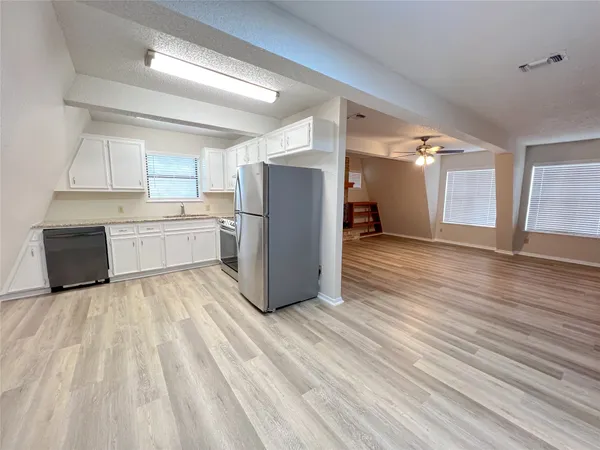 $1,450 | 3709 Rocky Hollow Trail, Unit A, Georgetown, TX 78628