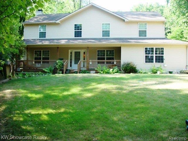 10831 Rattalee Lake Road Davisburg, MI 48350 - Photo 1 of 14 10831 Rattalee Lake Rd.