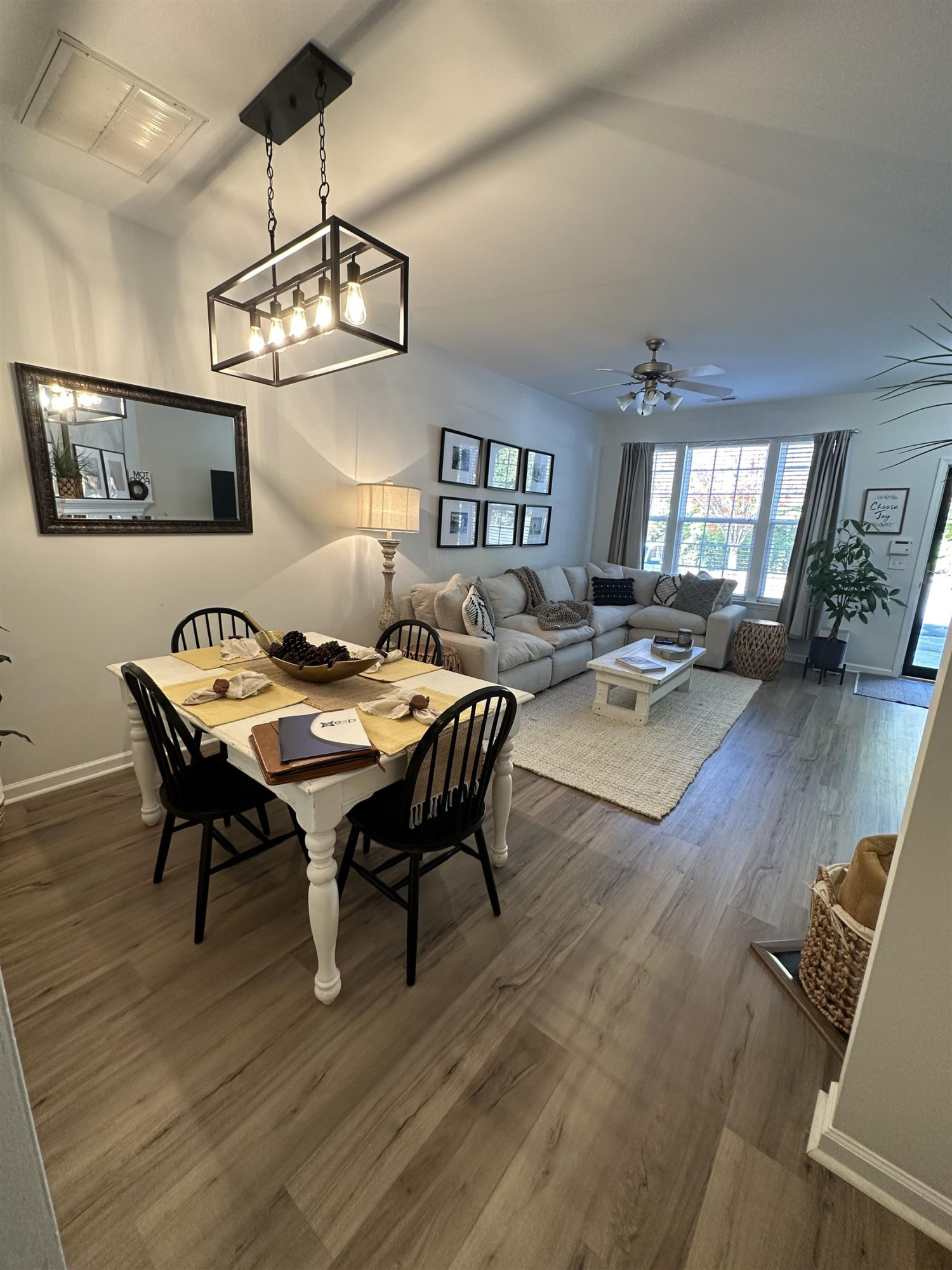 4321 Sugarbend Way Raleigh, NC 27606 - Photo 3 of 11 Photo 3