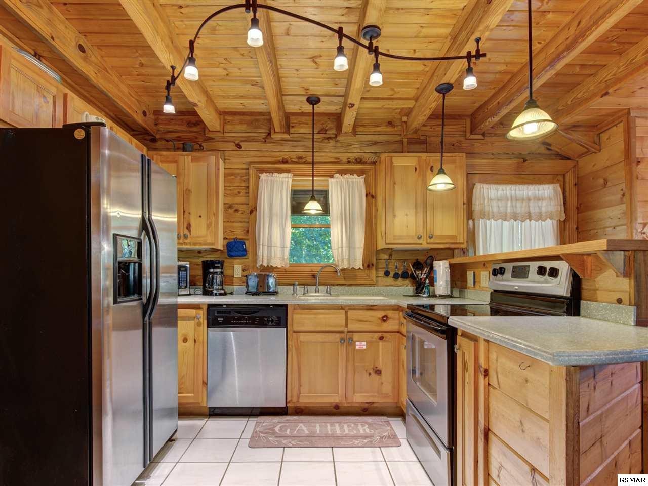4543 Whetstone Road, Unit NATURESPARADISE Sevierville, TN 37862 - Photo 6 of 27 Gallery Image 6