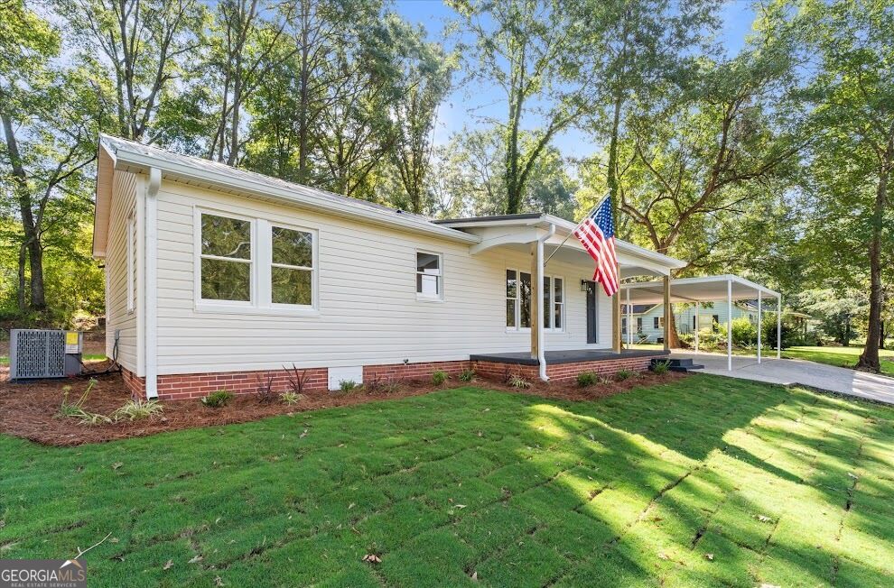 227 Bennett Street Heflin, AL 36264 - Photo 4 of 42 Gallery Image 4