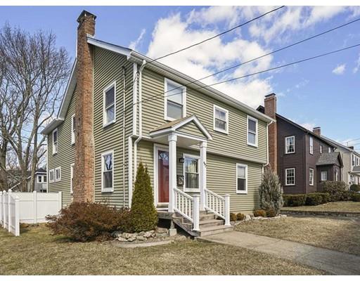 45 Wallace Road Quincy, MA 02169 - Photo 1 of 29 Gallery Image 1