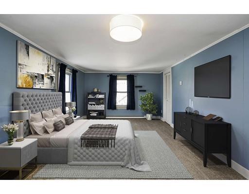 45 Wallace Road Quincy, MA 02169 - Photo 16 of 29 Gallery Image 16