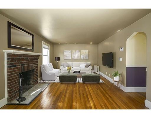 45 Wallace Road Quincy, MA 02169 - Photo 2 of 29 Gallery Image 2
