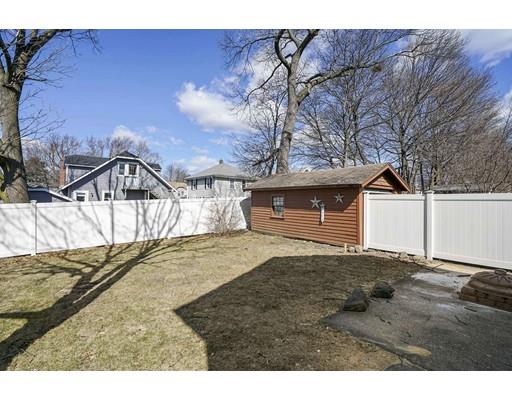 45 Wallace Road Quincy, MA 02169 - Photo 26 of 29 Gallery Image 26