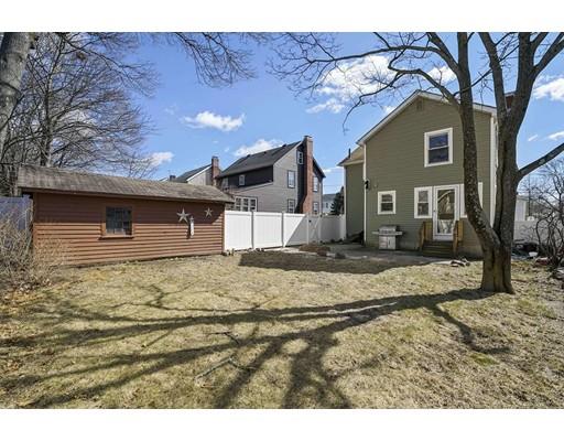 45 Wallace Road Quincy, MA 02169 - Photo 27 of 29 Gallery Image 27