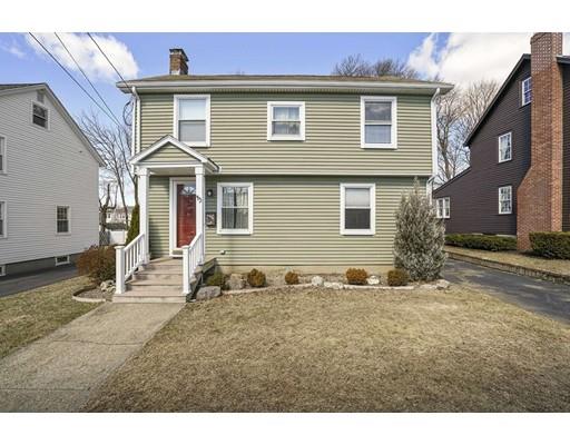 45 Wallace Road Quincy, MA 02169 - Photo 28 of 29 Gallery Image 28