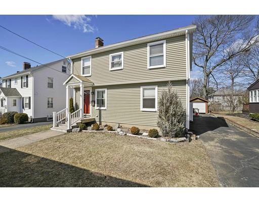 45 Wallace Road Quincy, MA 02169 - Photo 29 of 29 Gallery Image 29