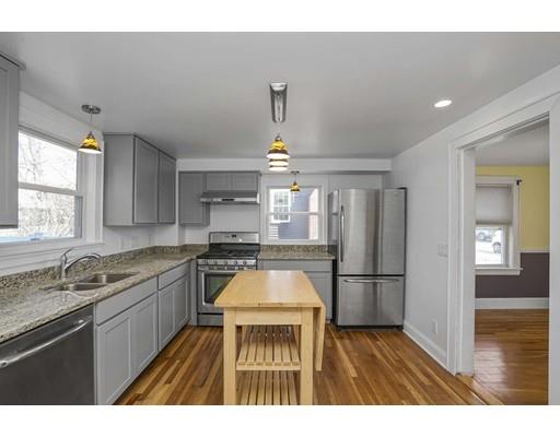 45 Wallace Road Quincy, MA 02169 - Photo 8 of 29 Gallery Image 8