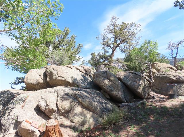 52 Topaz Road Lake George, CO 80827 - Photo 25 of 45 Gallery Image 25