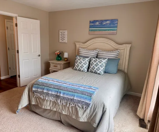 $368,000 | 1106 Daybreak Drive, Marion, IL 62959