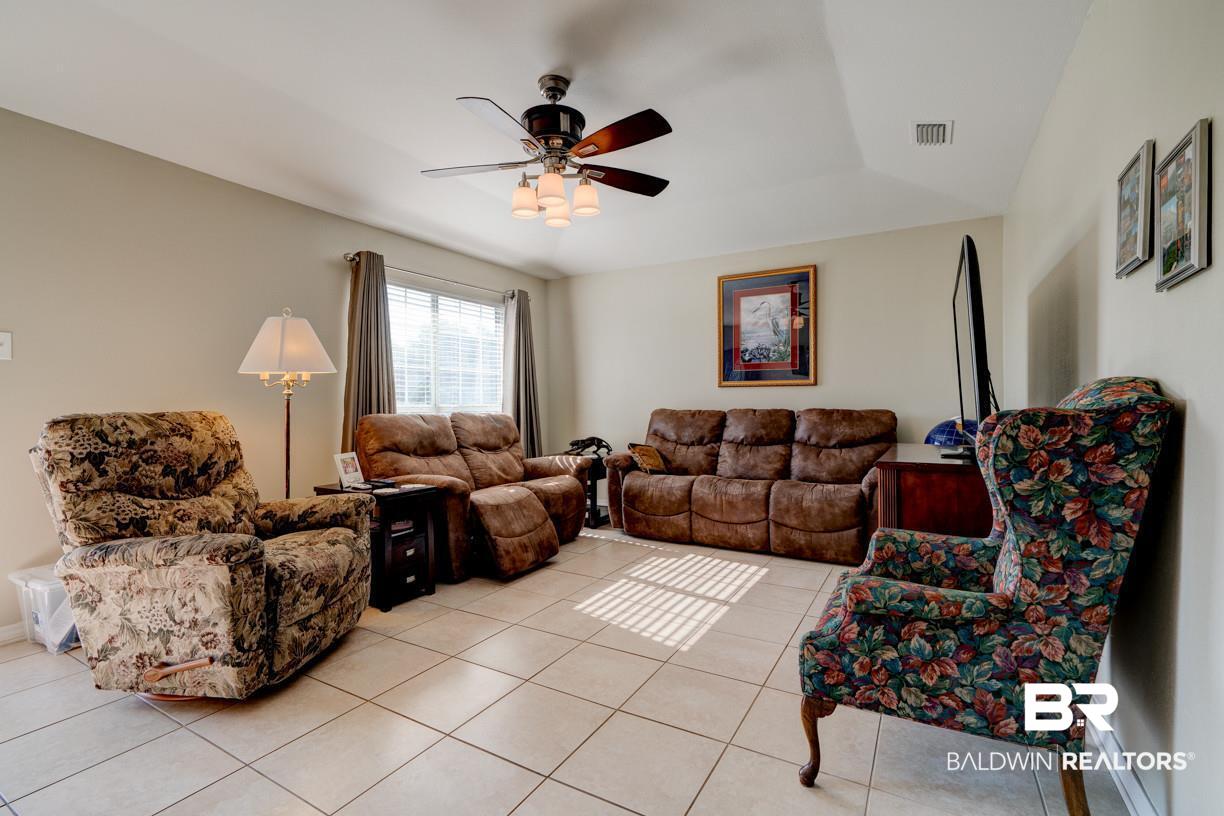 7722 Willard Drive West Theodore, AL 36582 - Photo 4 of 23
