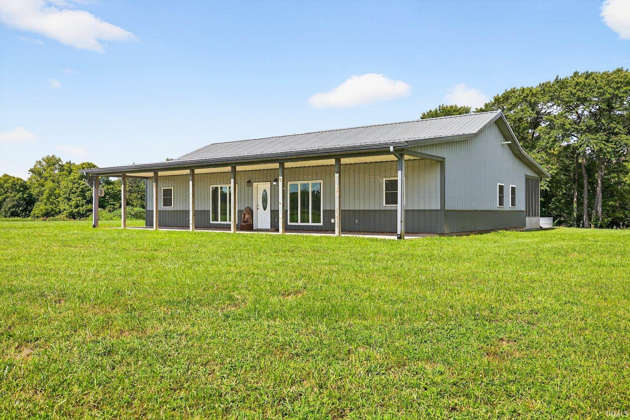 1230 Iron Mountain Road Bloomfield, IN 47424 - Photo 2 of 35 Gallery Image 2