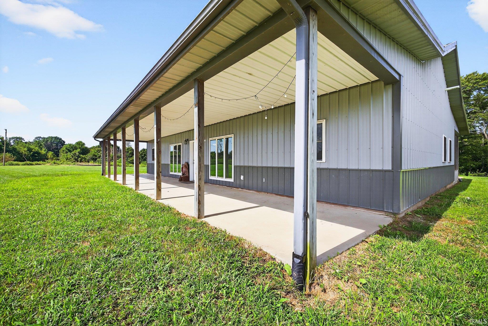 1230 Iron Mountain Road Bloomfield, IN 47424 - Photo 3 of 35 Gallery Image 3