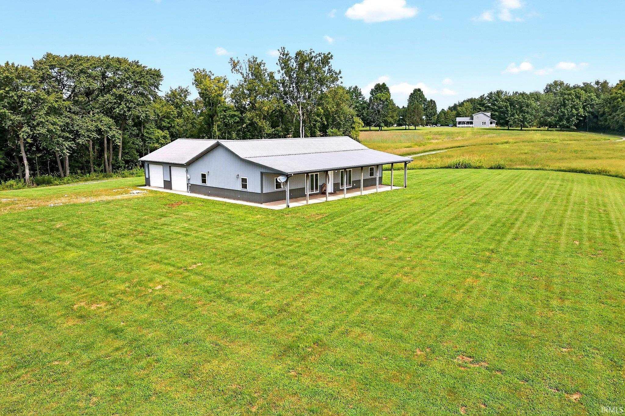 1230 Iron Mountain Road Bloomfield, IN 47424 - Photo 33 of 35 Gallery Image 33