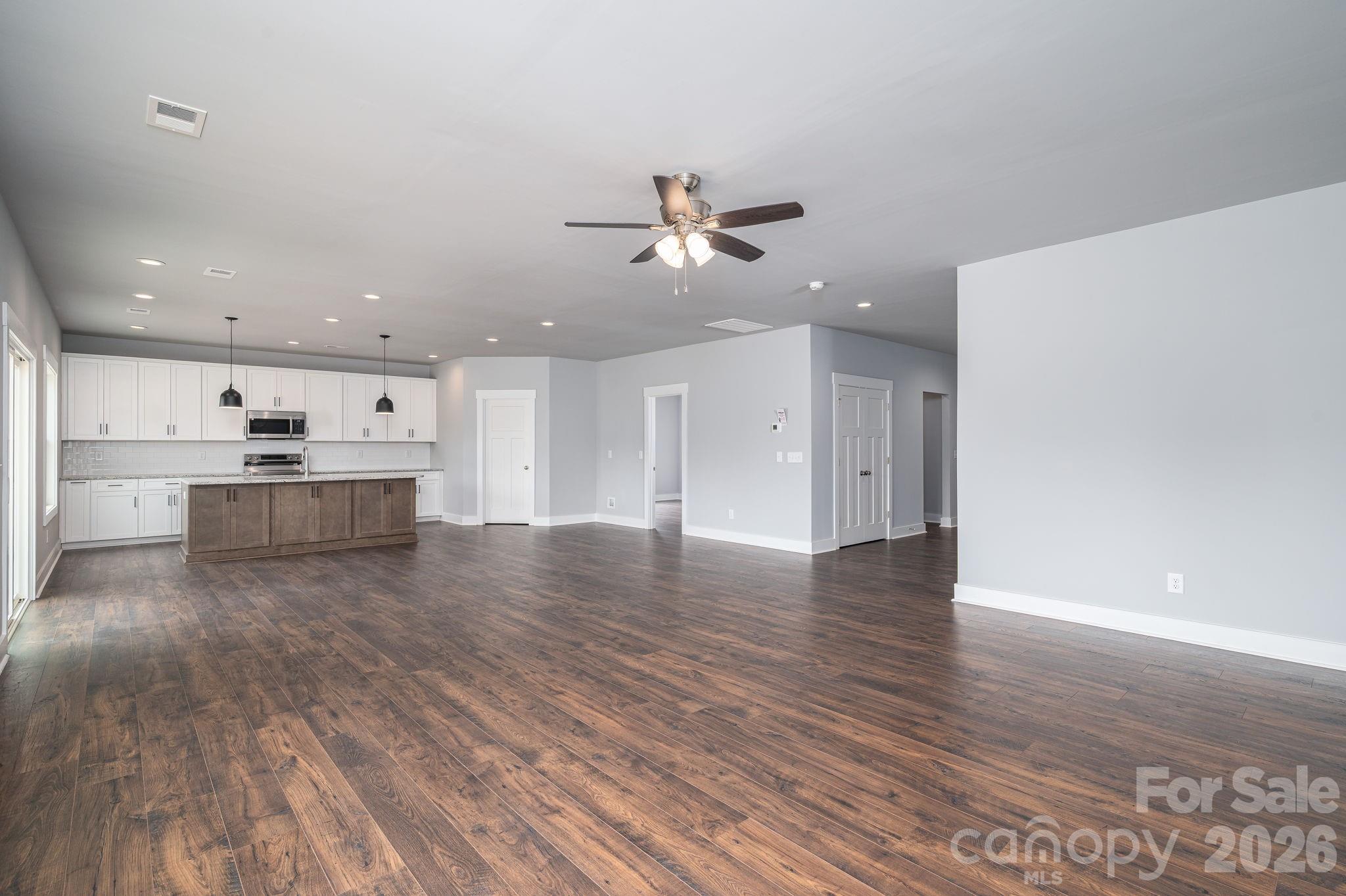 1349 Zeb Haynes Road Maiden, NC 28650 - Photo 12 of 47